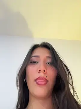 IsabellaJoness  online show from 26, 2, 2026