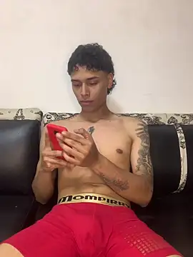 Frayhot777 online show from 18, 3, 2026