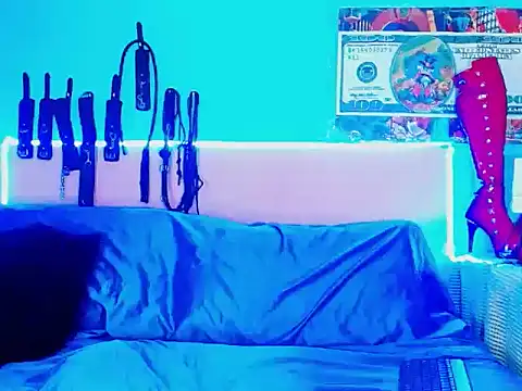 mylygrey online show from 16, 2, 2026