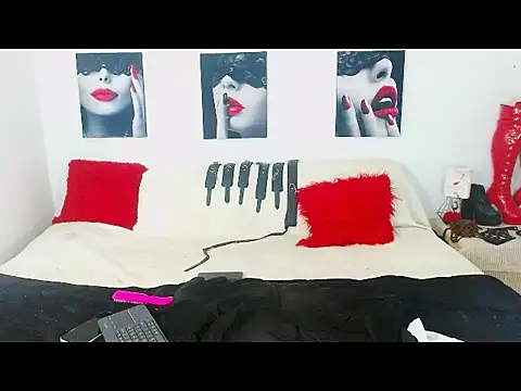 mylygrey online show from 22, 5, 2026
