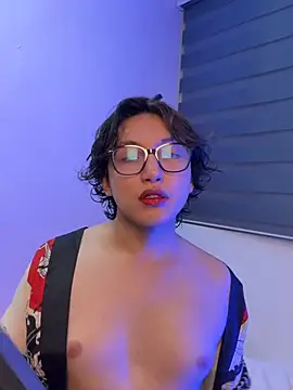 -BlueOpal- online show from 10, 6, 2026