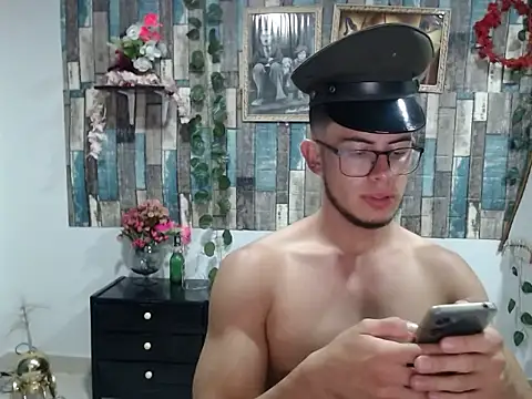 AnderTapia online show from 29, 10, 2025