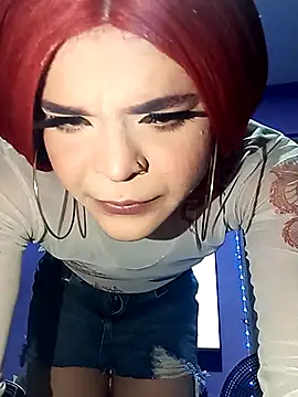 Shaina Monroe online show from 6, 1, 2026