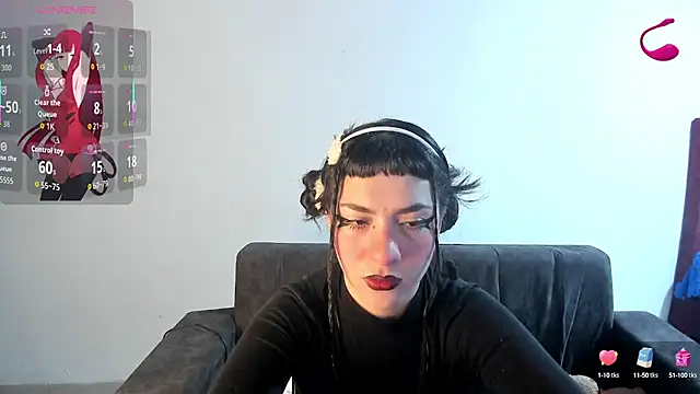 Snapshot of kitty__chs chatting on 30, 9, 2025 kitty chs online show from 30, 9, 2025