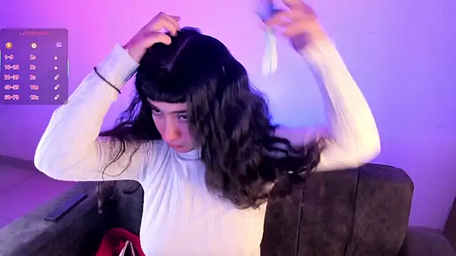 Snapshot of kitty__chs chatting on 24, 10, 2025 kitty chs online show from 24, 10, 2025