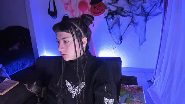 Snapshot of kitty__chs chatting on 16, 11, 2025 kitty chs online show from 16, 11, 2025