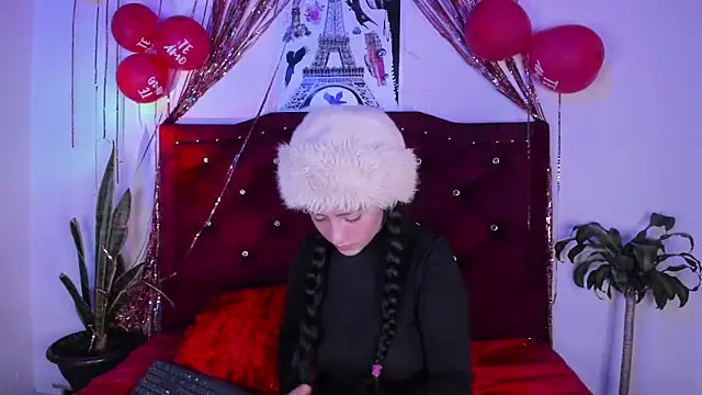 Snapshot of kitty__chs chatting on 18, 2, 2026 kitty chs online show from 18, 2, 2026