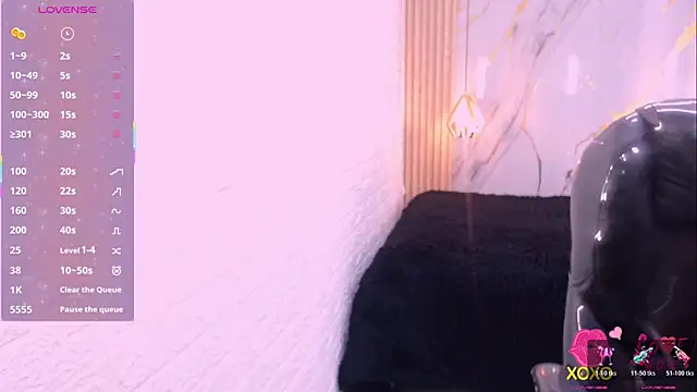 kat 96  online show from 20, 11, 2025