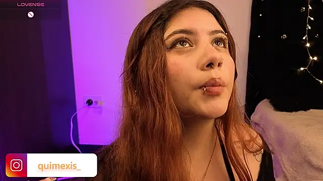 Quimexis online show from 18, 4, 2026