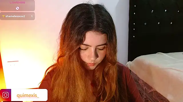 Quimexis online show from 3, 6, 2026