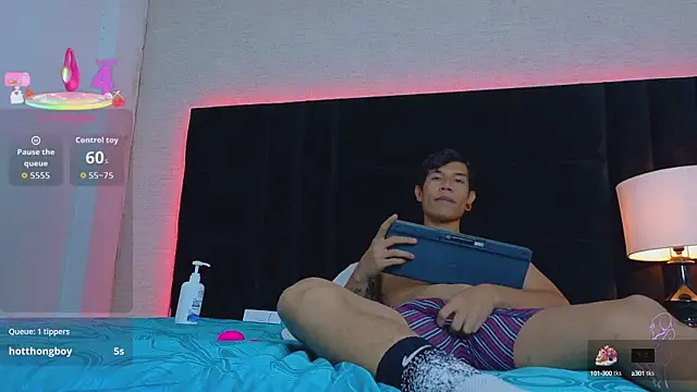 Dante Hanna online show from 29, 10, 2025