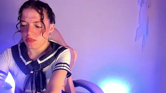 zakura Haruno online show from 25, 11, 2025