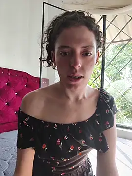 zakura Haruno online show from 8, 4, 2026