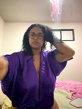 miiabrown18 online show from 8, 1, 2026