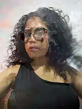 miiabrown18 online show from 15, 4, 2026