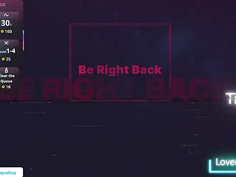 Snapshot of luluubloomm chatting on 1, 10, 2025 luluubloomm online show from 1, 10, 2025