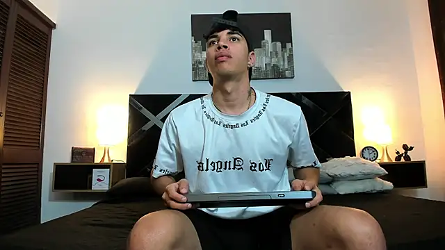 iammariano online show from 12, 4, 2026