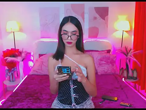 Sofia SlutGoddess online show from 6, 10, 2025