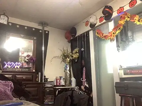 blondebarbiebae online show from 26, 3, 2026