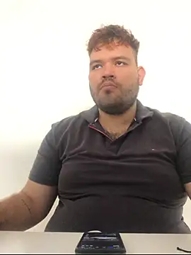 big bearr online show from 6, 11, 2025