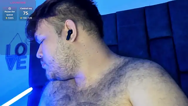 big bearr online show from 9, 4, 2026