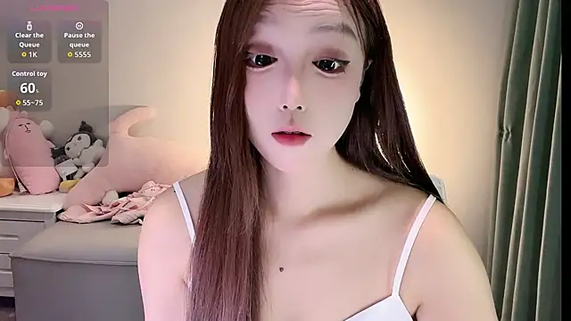 Luna--1 online show from 13, 7, 2026