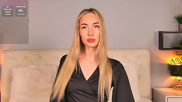 Snapshot of MaryDavies chatting on 2, 2, 2026 MaryDavies online show from 2, 2, 2026