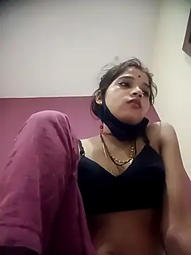 Mahek love143 online show from 2, 6, 2026