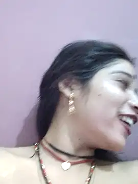 Snapshot of Mahek_love143 chatting on 8, 6, 2026 Mahek love143 online show from 8, 6, 2026