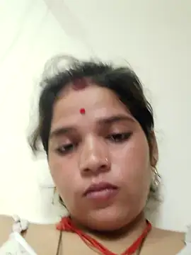 Snapshot of Mahek_love143 chatting on 16, 7, 2026 Mahek love143 online show from 16, 7, 2026
