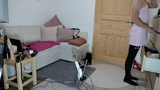 SexyCindyCD online show from 4, 11, 2025