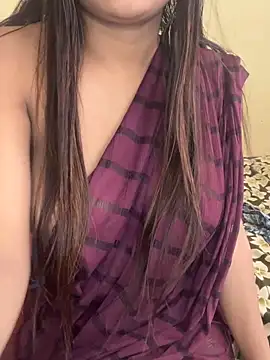 Snapshot of Nisha_queen675 chatting on 18, 10, 2025 Nisha queen675 online show from 18, 10, 2025