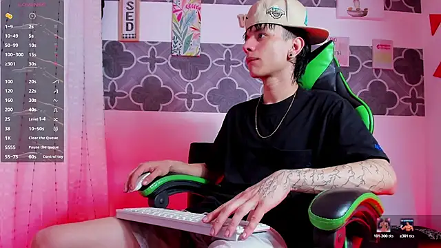 Skinny batman online show from 22, 12, 2025