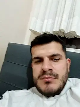 kadiirsekercii online show from 17, 2, 2026