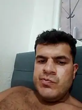 kadiirsekercii online show from 3, 8, 2026