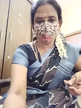 Snapshot of tamil_Boomika chatting on 6, 6, 2026 tamil Boomika online show from 6, 6, 2026