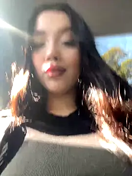 kiss Lissa online show from 25, 9, 2025