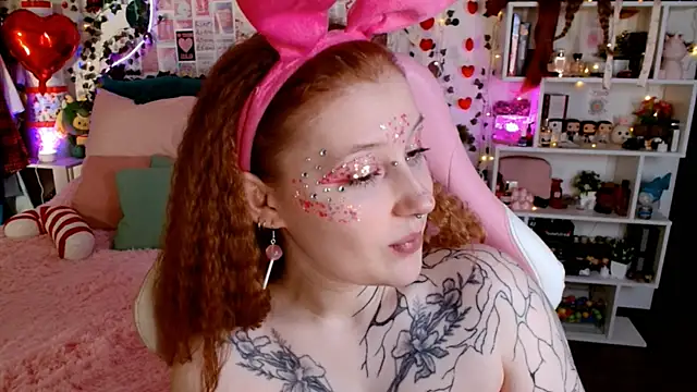 Ayla Hicks online show from 23, 3, 2026