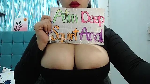 Emilyfire 69 online show from 3, 6, 2026