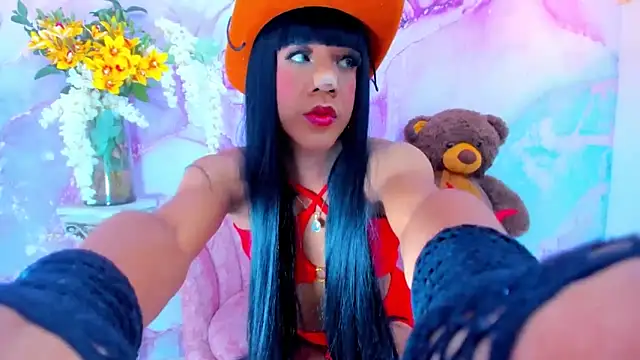 Snapshot of Bi_Loverss chatting on 7, 11, 2025 Bi Loverss online show from 7, 11, 2025