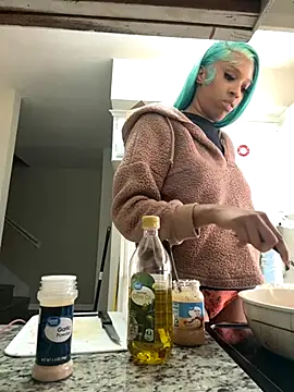 Snapshot of YeahhhitsBreezy chatting on 2, 11, 2025 YeahhhitsBreezy online show from 2, 11, 2025