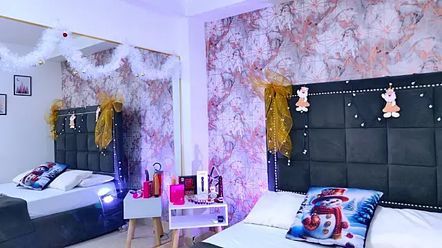 Snapshot of Aliss_Star chatting on 16, 12, 2025 Aliss Star online show from 16, 12, 2025