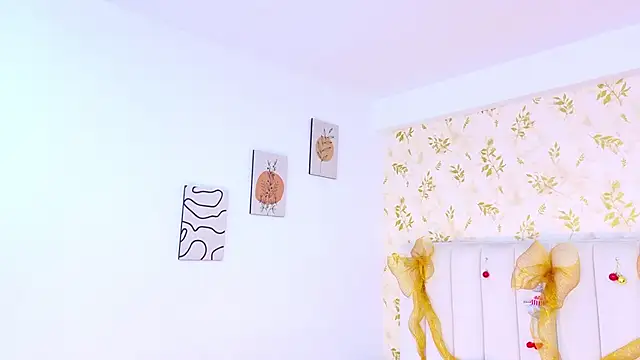 Snapshot of Aliss_Star chatting on 5, 1, 2026 Aliss Star online show from 5, 1, 2026