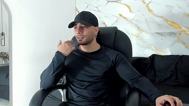 Miike Stone1 online show from 24, 10, 2025