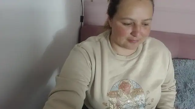 SweetRouse   online show from 26, 9, 2025