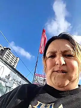 SweetRouse   online show from 7, 1, 2026