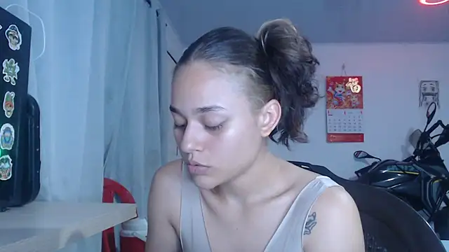 LittleCheerry69 online show from 9, 1, 2026