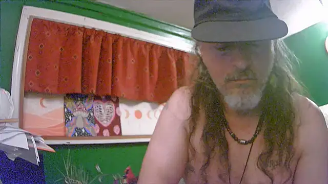 HippieDad333 online show from 17, 6, 2026