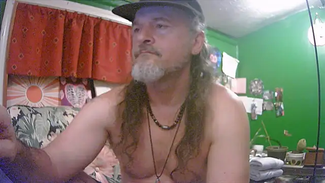 HippieDad333 online show from 25, 6, 2026