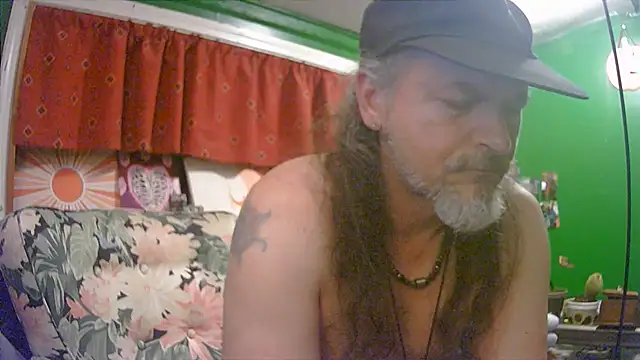 HippieDad333 online show from 25, 6, 2026